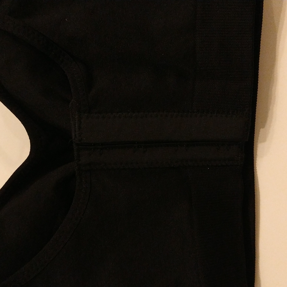 ABC American Breast Care Comfy Bra Style #131.  Size Large NEW!  Mastectomy Bra - Picture 8 of 8